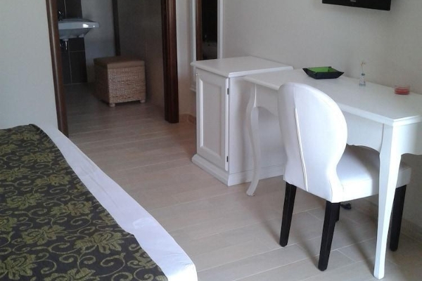 Hotel Montevergine Agriresort